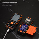 60M Laser Distance Meter