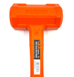 450g - 900g Dead Blow Mallet