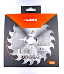 140 x 24T x 20mm Ultra-thin Saw Blade For Wood