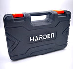 9" Hand Nut Gun Set