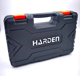 9" Hand Nut Gun Set