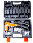 9" Hand Nut Gun Set
