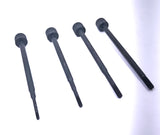 9" Hand Nut Gun Set