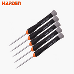 5Pcs Philips Precision Screwdriver, Torx Precision, Hexagon