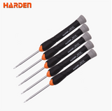 5Pcs Philips Precision Screwdriver, Torx Precision, Hexagon
