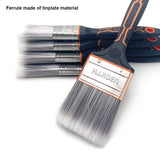 1"-4" Paint Brush