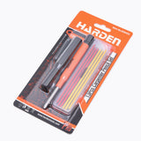 13Pcs Carpenter Pencil Set