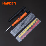 13Pcs Carpenter Pencil Set