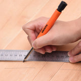 13Pcs Carpenter Pencil Set
