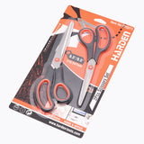 2PCS(8.5” & 9.5“) Scissors Set