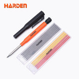 13Pcs Carpenter Pencil Set