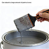 1"-4" Paint Brush