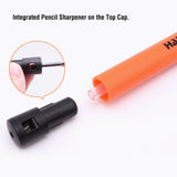 13Pcs Carpenter Pencil Set