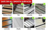 Anti-Slip Tapes 2.5, 3.6, 4.8CM X 5M Indoor/Outdoor Non Slip Floor