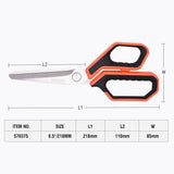 8.5 INCH Scissors