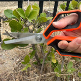 8.5 INCH Scissors