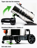 3600W 80L Vacuum Cleaner