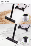 1200W 12L Vacuum cleaner