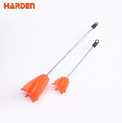 11", 18" Hex Paint Mixer