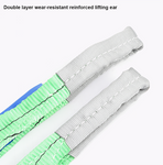 Webbing sling 1,2,3,4,6 Ton