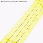 Webbing sling 1,2,3,4,6 Ton