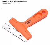 145X100mm Plastic Scraper
