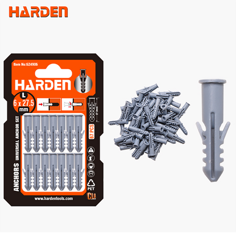 Universal Anchors Set