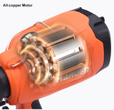 650W Spray Gun
