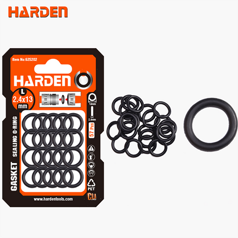 Sealing O-Ring Set
