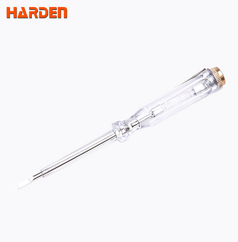 3 x 140mm Voltage Tester