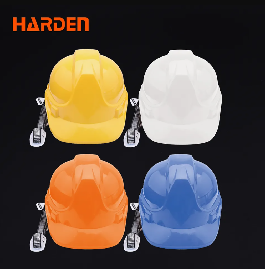 285mm Safety Helmet Harden Tools Philippines