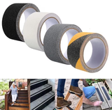 Anti-Slip Tapes 2.5, 3.6, 4.8CM X 5M Indoor/Outdoor Non Slip Floor