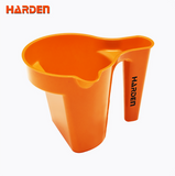 600ml Plastic Paint Cup