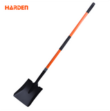 1480mm Square Shovel With Long Handle