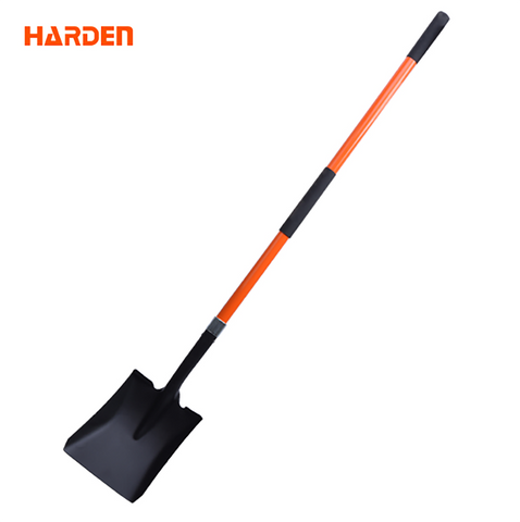 1480mm Square Shovel With Long Handle