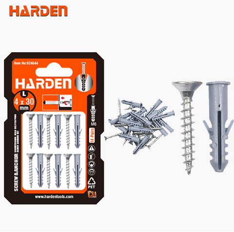 Countersunk Head Self-tapping Screw