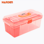Harden 520311 15" Plastic Tools Box