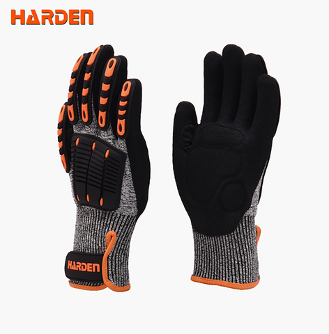 Mechanic Gloves