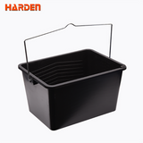 12L Paint Bucket 345x265x195mm 540g