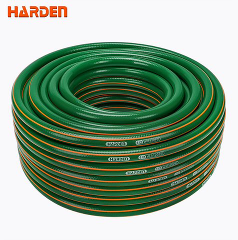 1/2", 3/4" x 15M, 30M, 50M Garden Hose