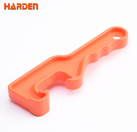Plastic Bucket Opener