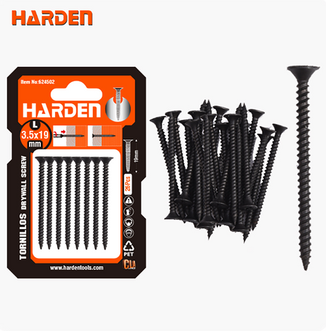 Drywall Screw Set
