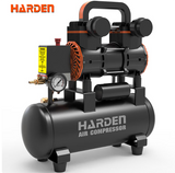 9L, 24L, 50L Oil Free Air Compressor