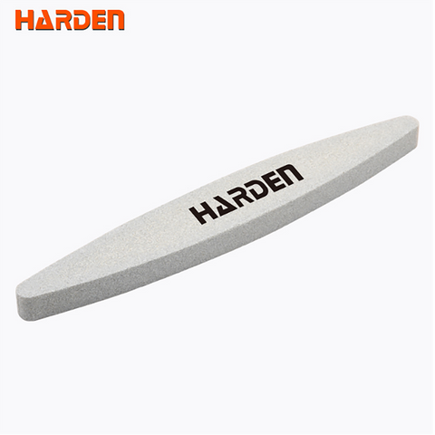 Oval Sharpening Stone