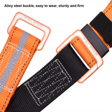 Safety Harness 45mm polyester webbing
