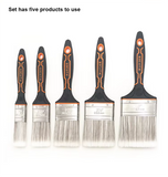 1"-4" Paint Brush