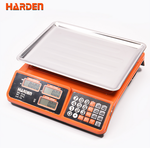 40KG Electronic Price Computing Scale