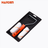 4Pcs Paint Roller Set