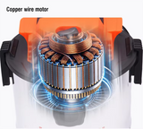 1200W 12L Vacuum cleaner