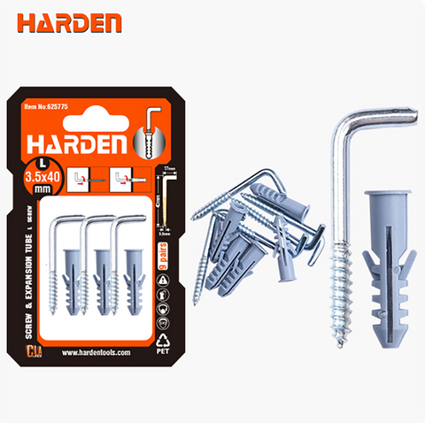 L Screw Set